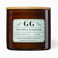 Gooch Gardener Candle Co.
