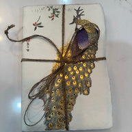 Supplément D'Am Paris - Handmade Paper Journal