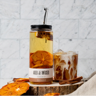 Aged & Infused - Infusion Kit