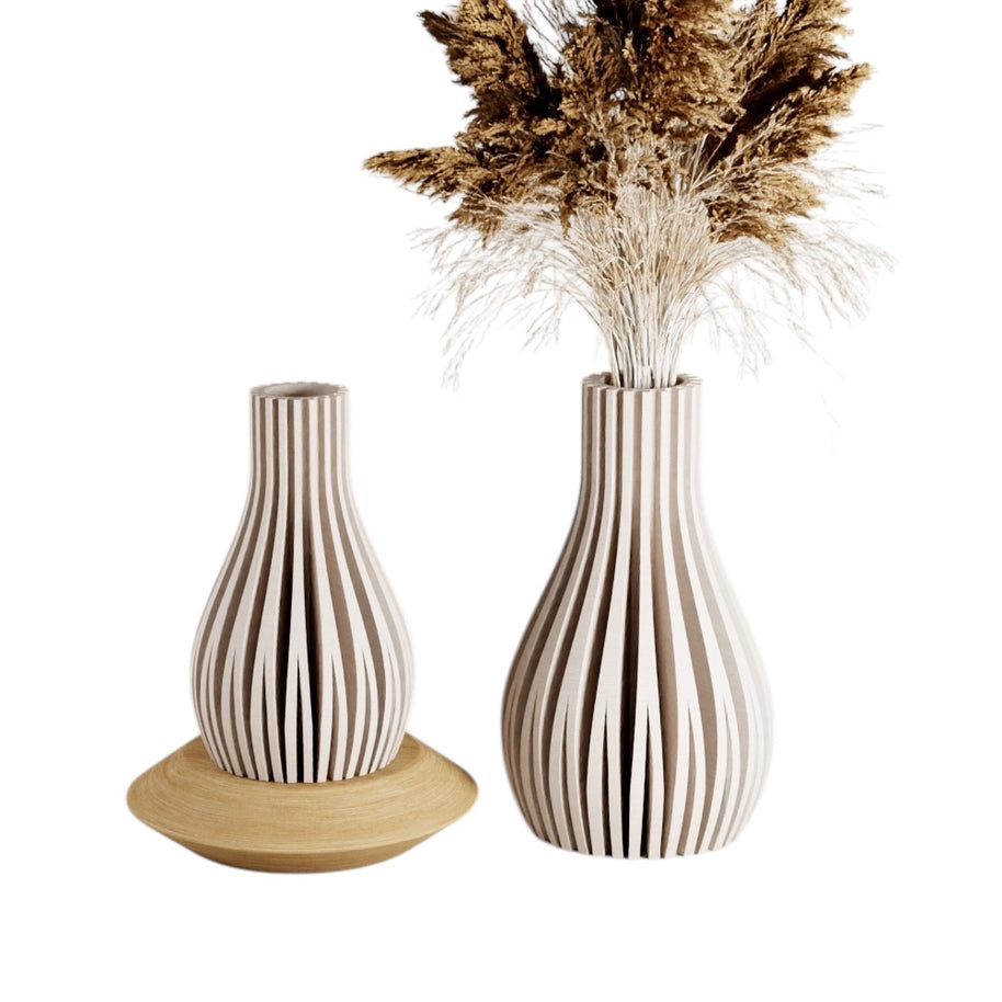 Willow Vase