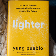 Lighter - Yung Pueblo