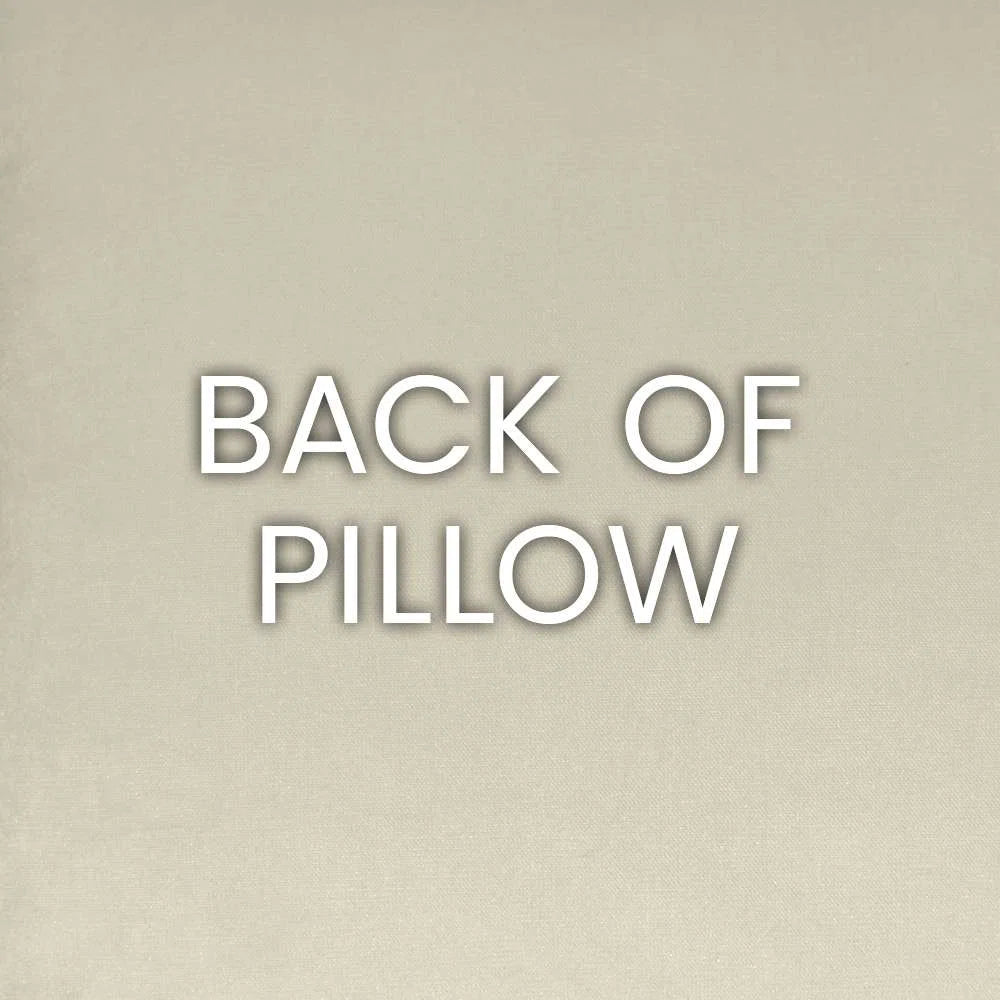 D.V. Kap Prospero Pillow Cover & Insert
