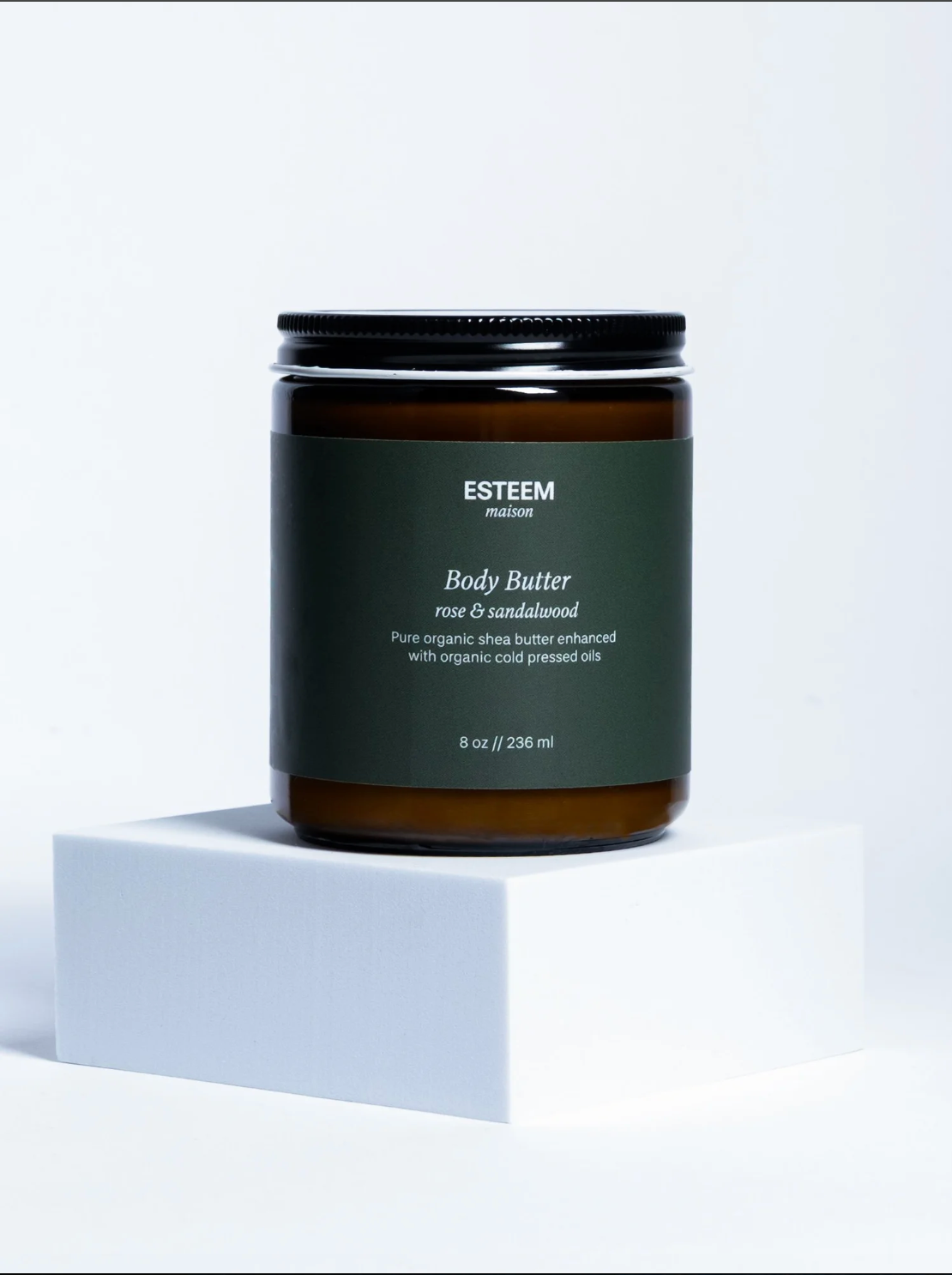 Esteem Maison Body Butter