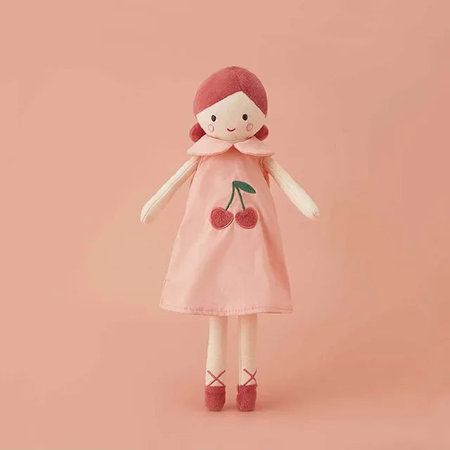 Annie & Charles® Clairy Doll