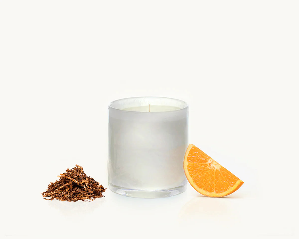 Alixx Salon De Tabac Cylindre Candle