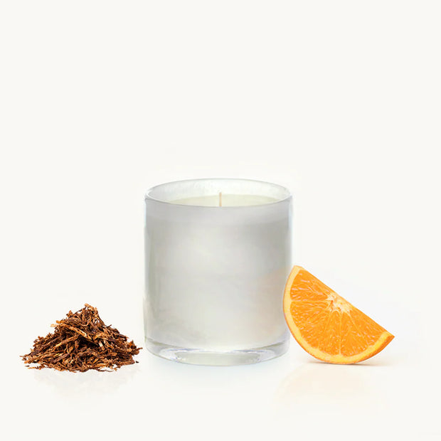 Alixx Salon De Tabac Cylindre Candle