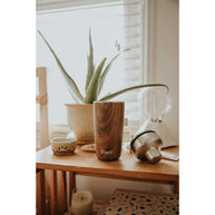 S'well Teakwood Wine Chiller