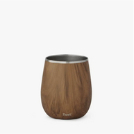 S'well Wine Tumbler - Teakwood