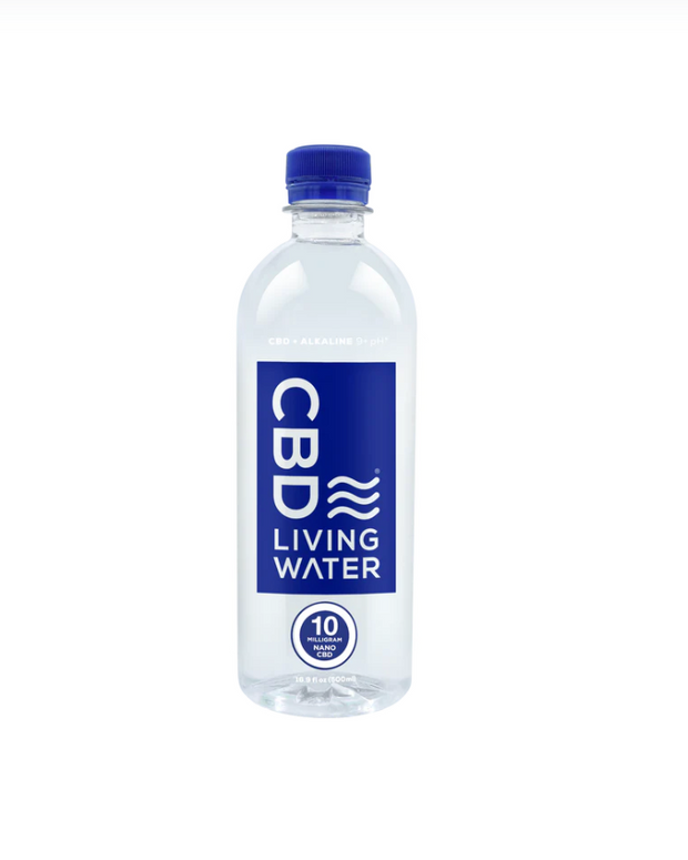 CBD Living Water