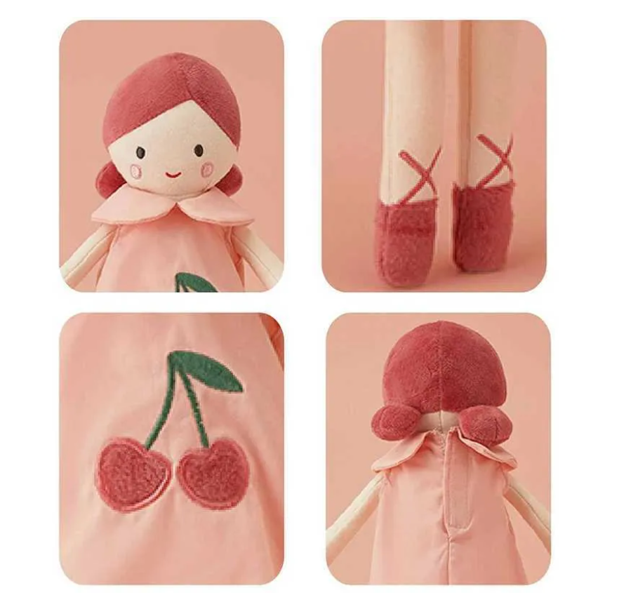 Annie & Charles® Clairy Doll