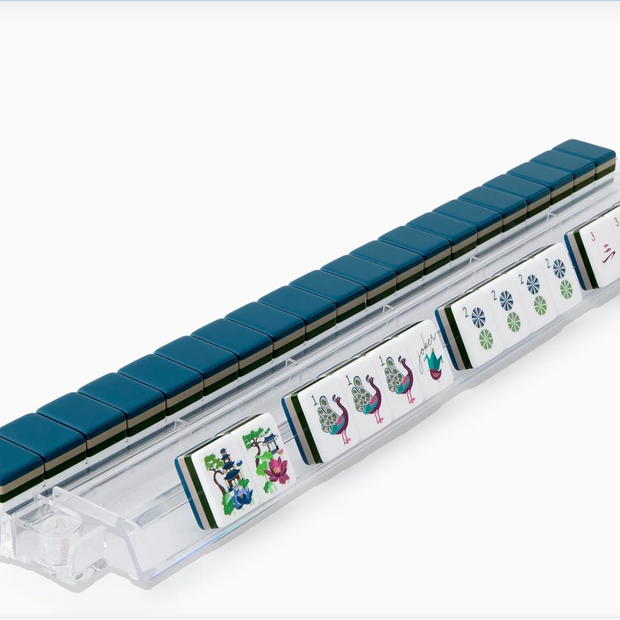 Oh My Mahjong Gatsby Tile Set
