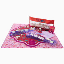 Oh My Mahjong - Mirage Mat