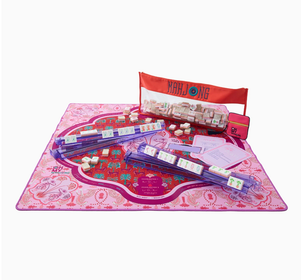 Oh My Mahjong - Mirage Mat