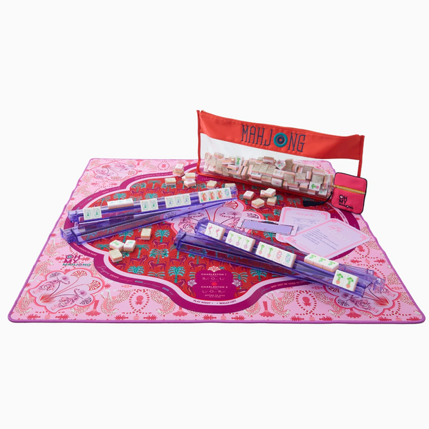 Oh My Mahjong - Mirage Mat