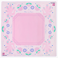 Oh My Mahjong - Birdie Pink Mat
