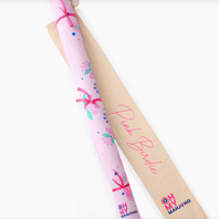 Oh My Mahjong - Birdie Pink Mat