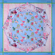 Oh My Mahjong - Vivara Mat