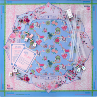 Oh My Mahjong - Vivara Mat