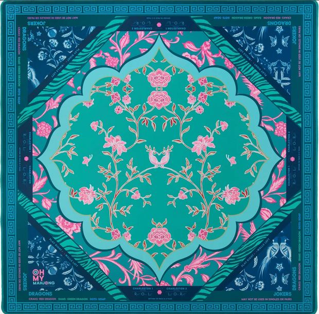 Oh My Mahjong - Esme