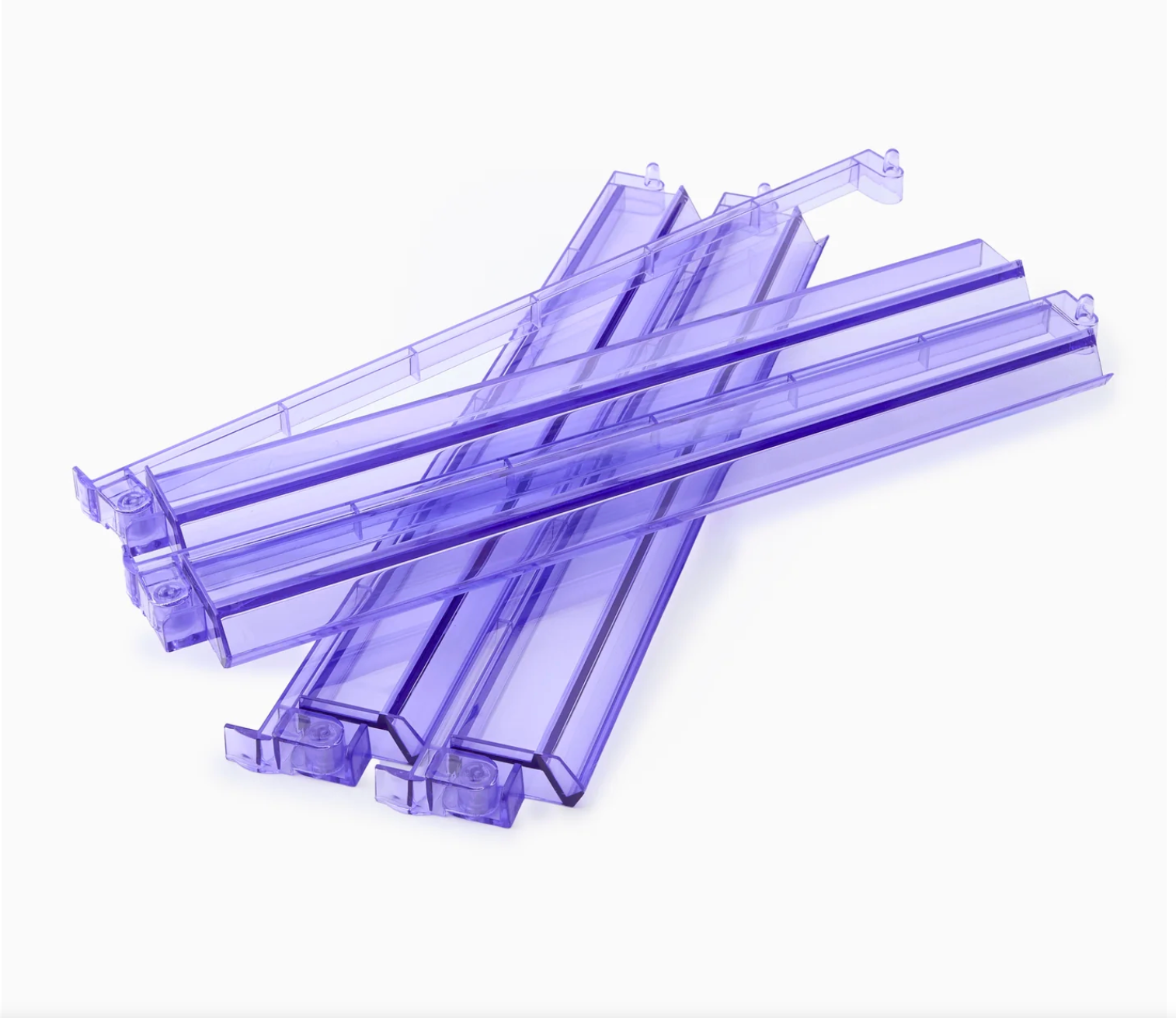 Oh My Mahjong  - Rack and Pusher Set