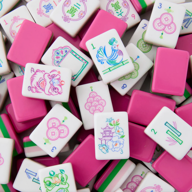 Oh My Mahjong - Amara