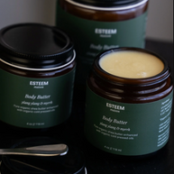Esteem Maison Body Butter