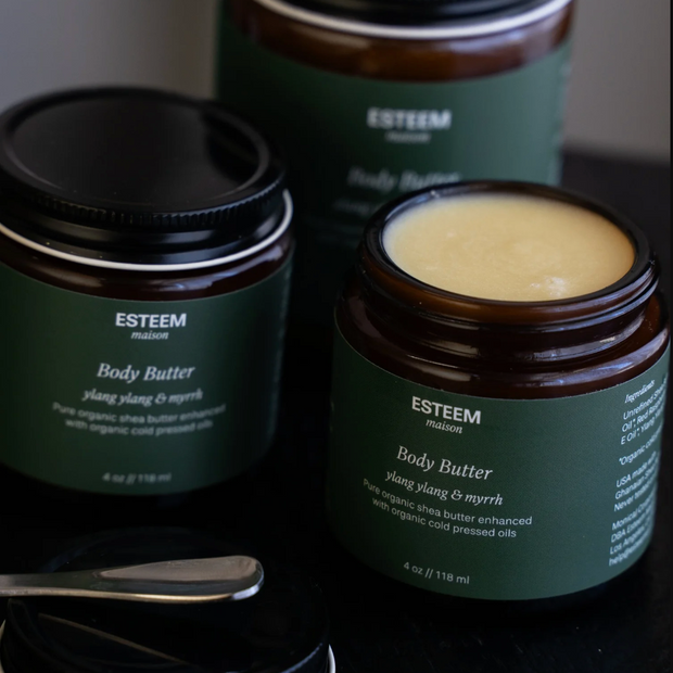 Esteem Maison Body Butter