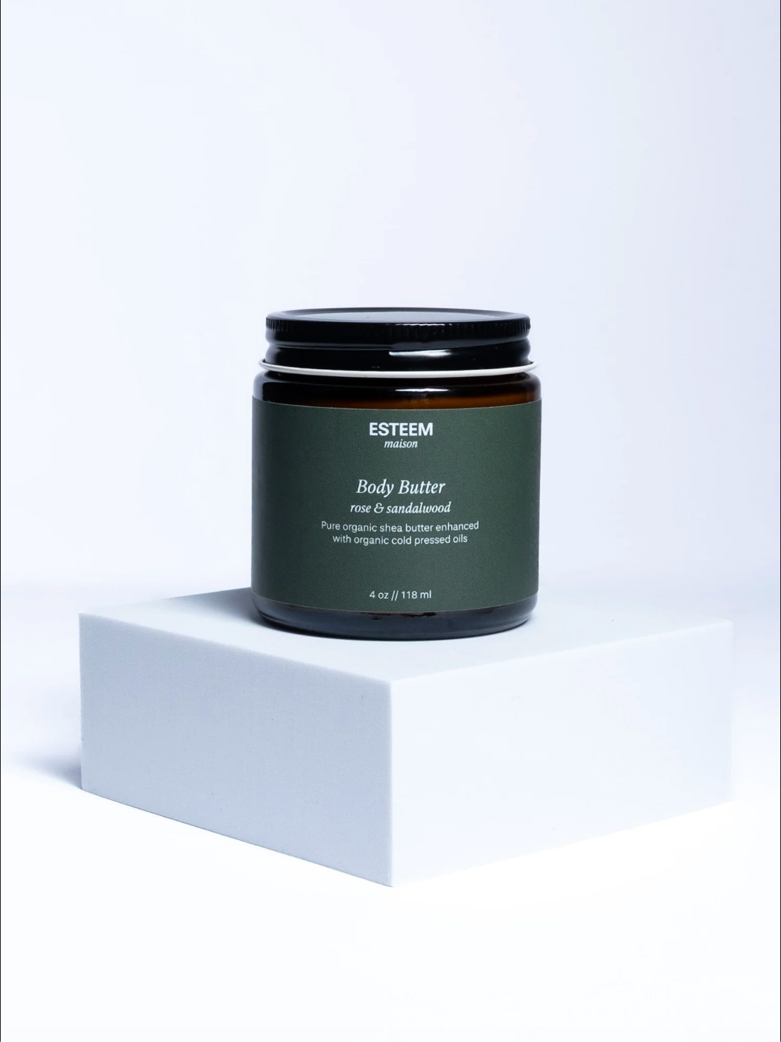 Esteem Maison Body Butter