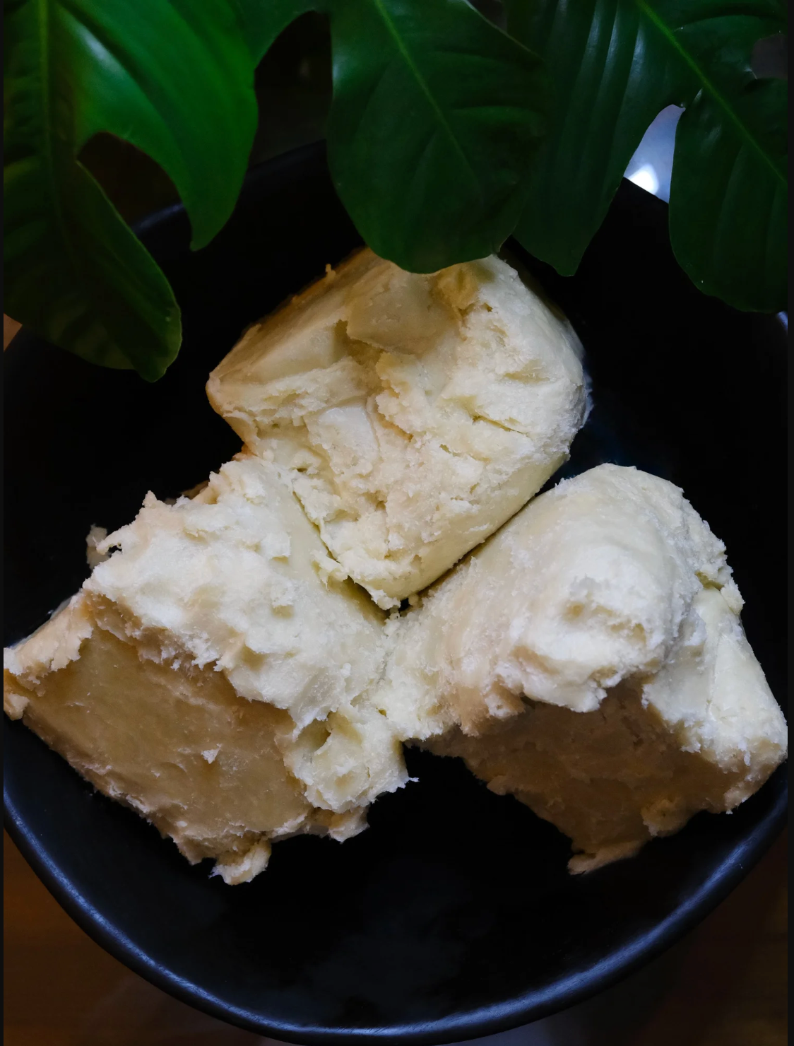 Esteem Maison Pure Organic Shea Butter