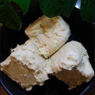 Esteem Maison Pure Organic Shea Butter