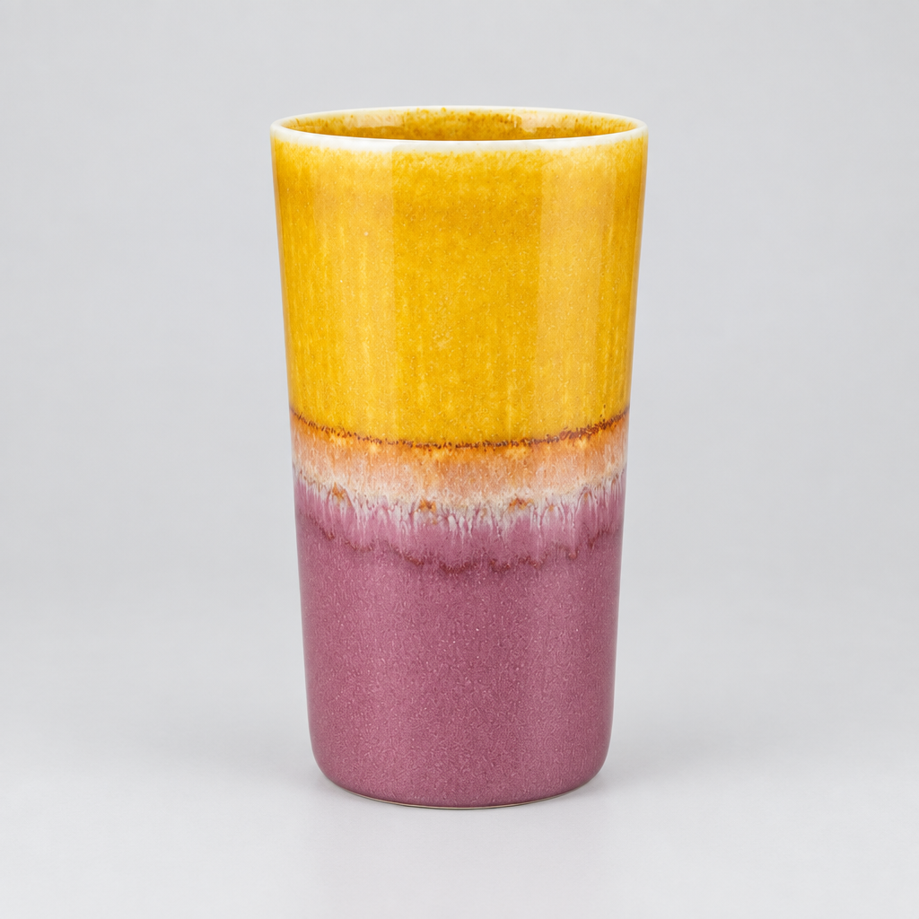 SGW Cylinder Vase