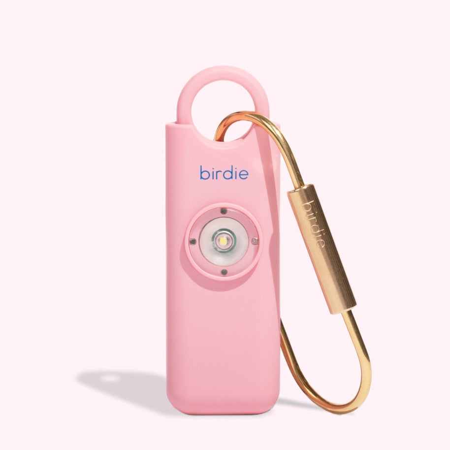 She's Birdie_ Personal Safety Alarm