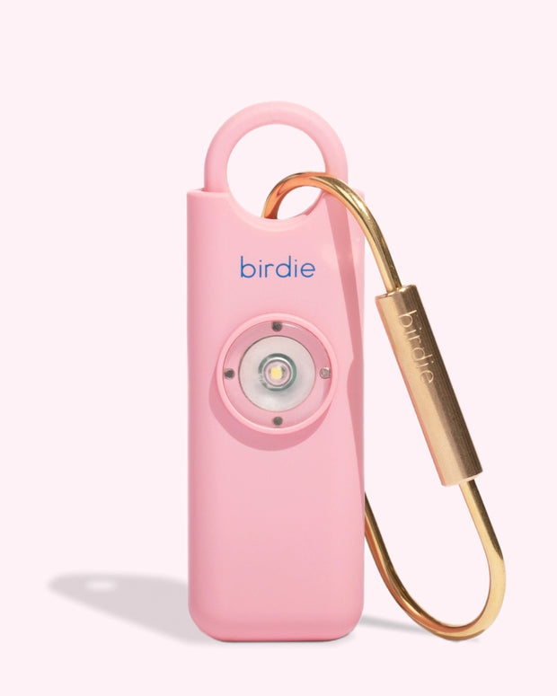 She's Birdie_ Personal Safety Alarm