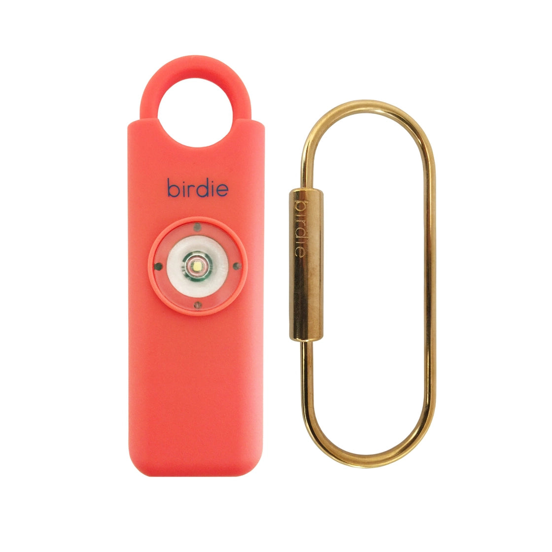 She's Birdie_ Personal Safety Alarm