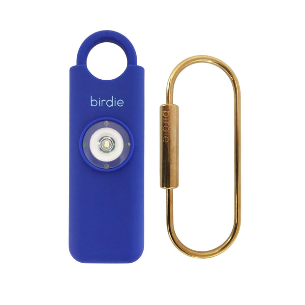 She's Birdie_ Personal Safety Alarm