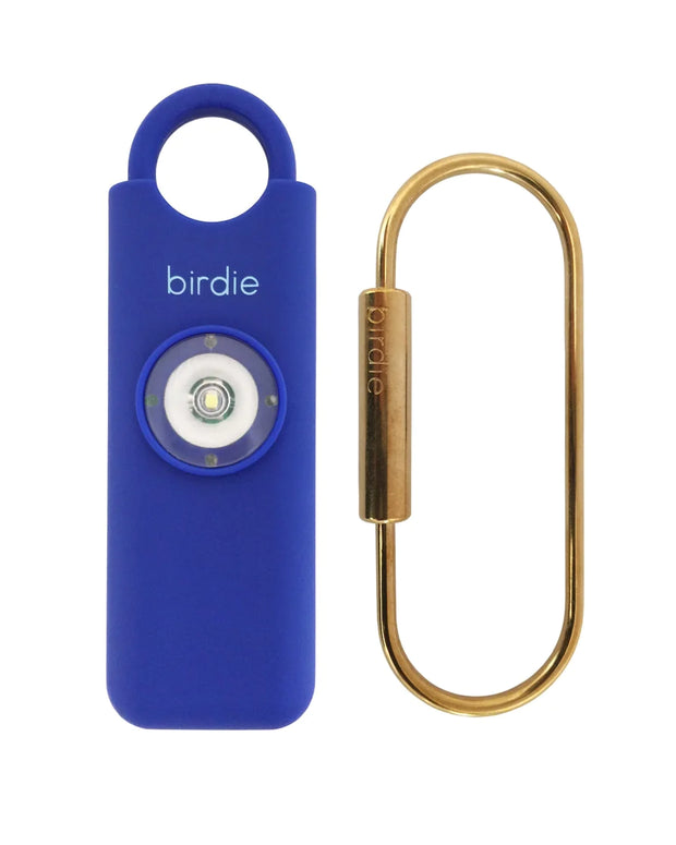 She's Birdie_ Personal Safety Alarm