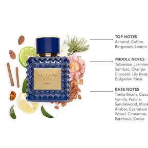 Maison Kin Fragrances