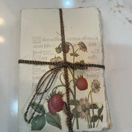 Supplément D'Am Paris - Handmade Paper Journal