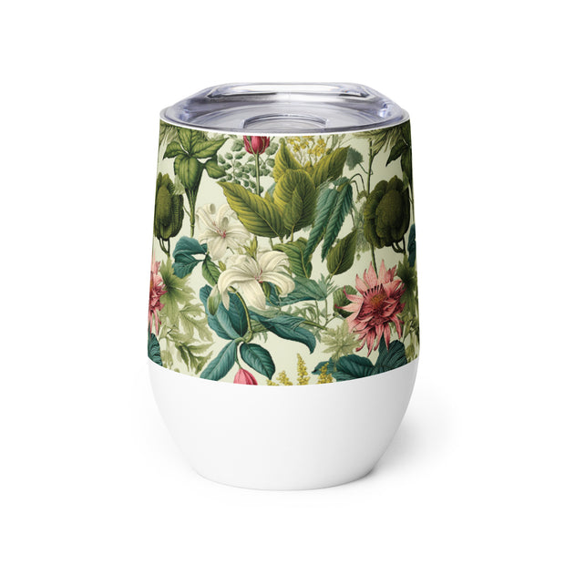 Wine Tumblers