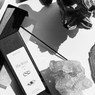 Incense - Thelma Paris