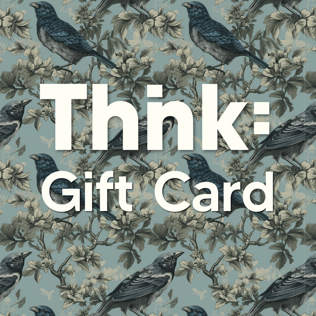 $50 Gift Card