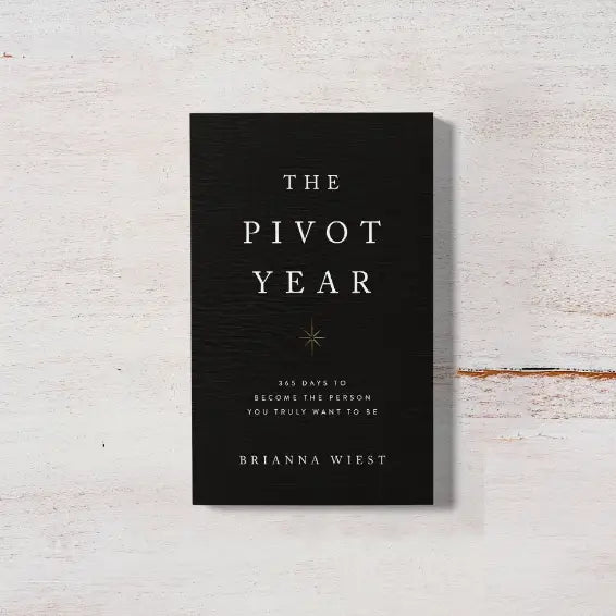Thought Catalog - The Pivot Year