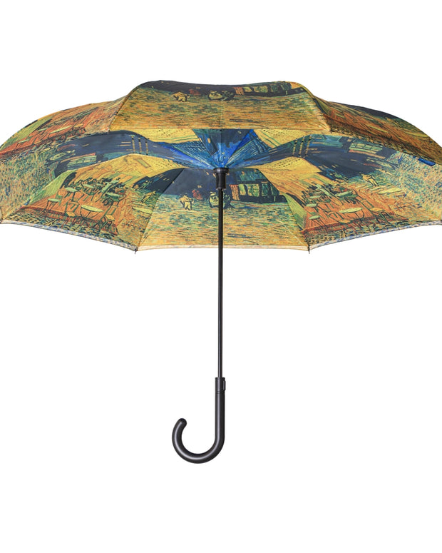 Stick Umbrella