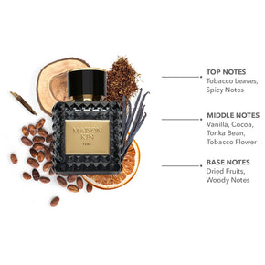 Maison Kin Fragrances