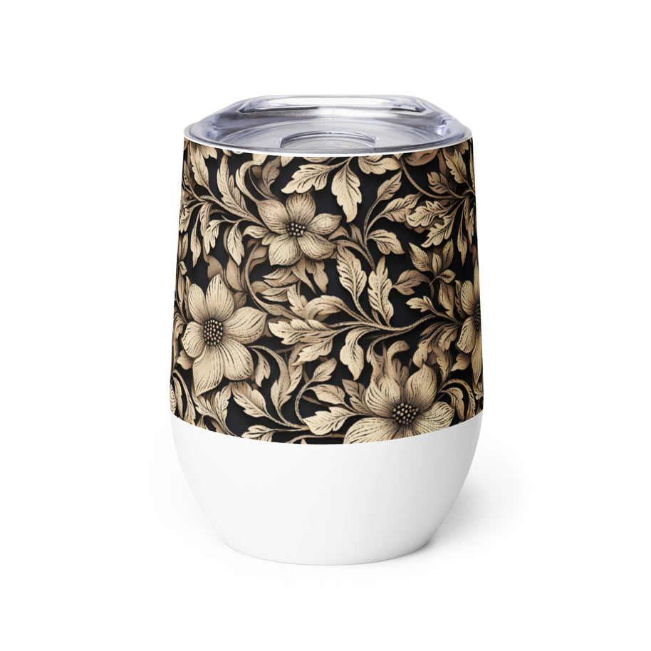 Wine Tumblers