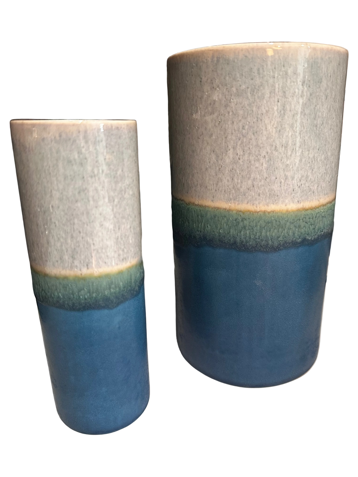 SGW Lab - Cylinder Vase