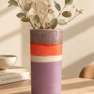 SGW Cylinder Vases