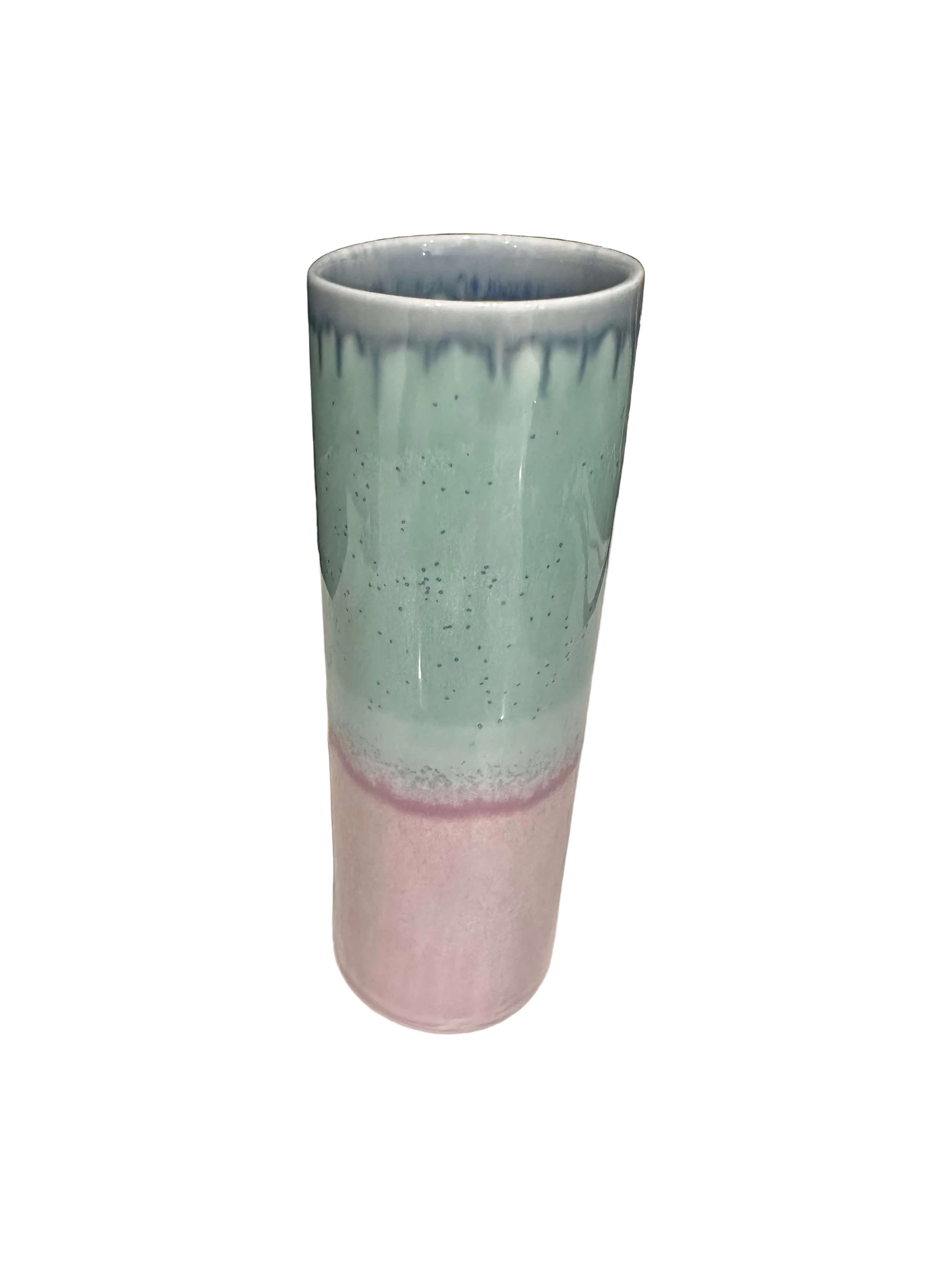 SGW Lab - Cylinder Vase