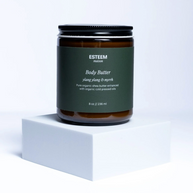 Esteem Maison Body Butter