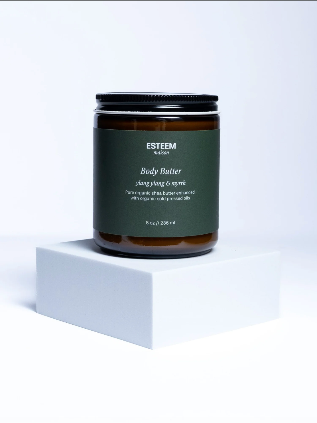 Esteem Maison Body Butter